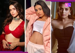 Goriya Chali Gaon: Aamna Sharif, Urfi's sister Dolly Javed, Pooja Gor likely to participate in the show?