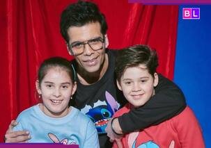 The Traitors host Karan Johar REVEALS impact of troll's comment on his twins Roohi and Yash; 'You have denied...'