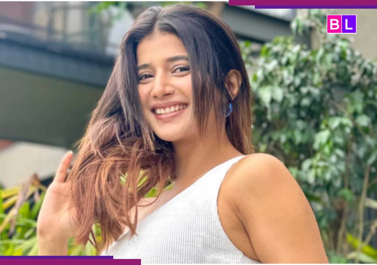 Yeh Rishta Kya Kehlata Hai actress Samridhi Shukla REVEALS her big secret...; uses THIS to monitor fan reactions