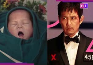 Squid Game 3 baby twist SHOCKS Lee Jung-Jae, Lee Byung-Hun – Player 222’s sacrifice sparks morality war between...