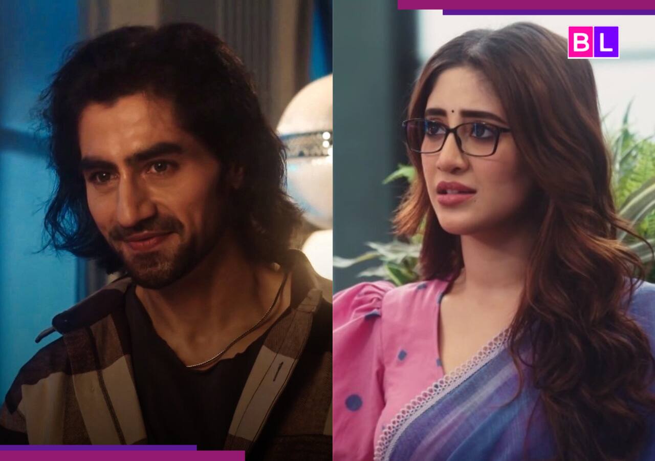 Bade Achhe Lagte Hain Naya Season update: Bhagyashree gets married to Vikram? Rishabh tries to…