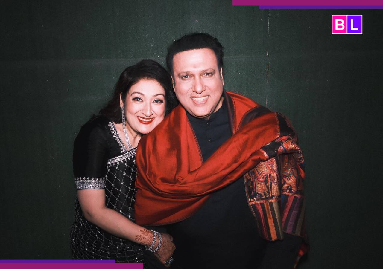 Sunita Ahuja Explains Name Change, Denies Divorce Rumors