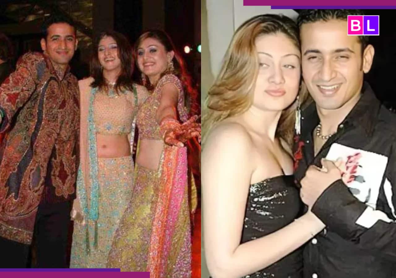 Shefali Jariwala funeral: Actress' ex-husband Harmeet Singh mourns her death; 'Sat next to each other and...'