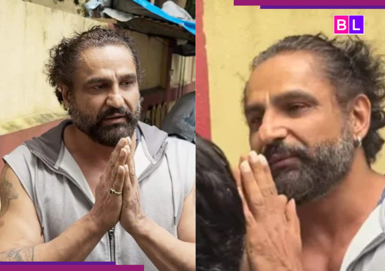 Shefali Jariwala's death: Parag Tyagi BREAKS silence on his wife's demise; 'Meri pari ke liye...'