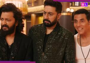 Housefull 5 Box Office Collection: 200 करोड़ के क्लब में एंट्री लेगी 'हाउसफुल 5'? कमाई के लेटेस्ट आंकड़े दे रहे गवाही