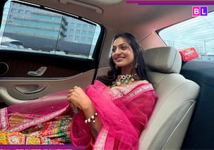 मोनालिसा के वायरल होते ही फैमिली पर हुआ था लाखों का कर्ज, पिता ने कही ये बात