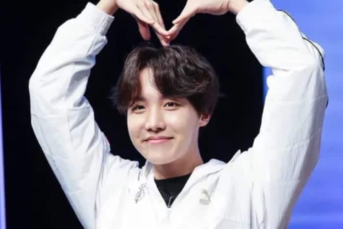 J-Hope reveals BTS's US trip for new album, confirms his.: 'Yes