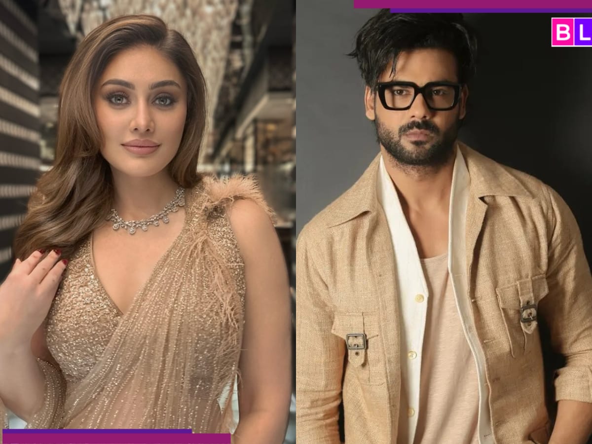 Vishal Aditya Singh SHARES heartbreaking last chat with Shefali Jariwala,  planned to meet...
