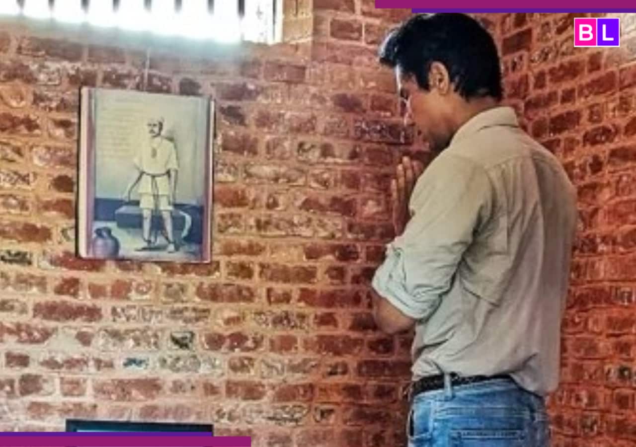 बॉलीवुड एक्टर को शादी के मंडप में टॉयलेट करने के लिए दिया गया था कटोरा, जानें दिलचस्प किस्सा