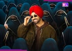 Sardar Ji 3 Trailer Review : दिलजीत दोसांझ की 'सरदारजी 3' का चलेगा जादू या हानिया आमिर बिगाड़ देंगी खेल?