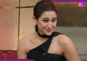 Video: 'मेट्रो इन दिनों' के बाद हो जाएगी सारा अली खान की शादी? 'द ग्रेट इंडियन कपिल शो' में...