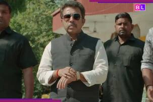 'पंचायत 4' के 'विधायक जी' कभी 500 रुपये में चलाते थे रोजी-रोटी, संघर्ष के बाद अब मिल रही सराहना