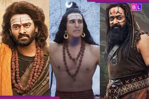 Kannappa Starcast Fees: 'कन्नप्पा' के लिए अक्षय कुमार ने वसूली मोटी रकम, मोहनलाल और प्रभास की फीस ने किया हैरान