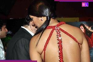 10 साल छोटे एक्टर संग इस तलाकशुदा एक्ट्रेस ने किया 'वन नाइट स्टैंड', इसके बाद दोनों ने...