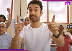 Sitaare Zameen Par Box Office Collection: 100 करोड़ी होने से एक कदम दूर 'सितारे जमीन पर', जानें फिल्म का कलेक्शन