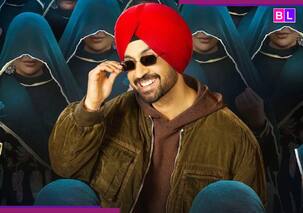 Sardaar Ji 3 ने पाकिस्तान में बनाया कमाई का रिकॉर्ड, ओपनिंग डे पर सबसे ज्यादा कलेक्शन करने वाली बनी पहली पंजाबी फिल्म