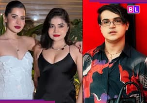 Urfi Javed’s sister Dolly SLAMS Sufi Motiwala for derogatory remarks about her sister: ‘You’re a hypocrite…’