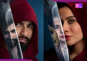 The Traitors: Uorfi Javed HURT by THIS remark of Harsh Gujral; 'Usko lagta hai main pagal...'