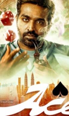 विजय सेतुपति की ‘ऐस’ के साथ ही इन 7 साउथ फिल्मों ने OTT पर मचा रखा है गर्दा