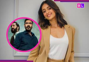 Raid 2 से क्यों गायब हुईं Ileana Dcruz? एक्ट्रेस ने खुद उठाया सच से पर्दा, कहा- 'मुझे लगता है अब...'