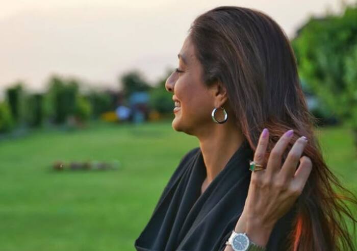 कौन है ये हसीना?