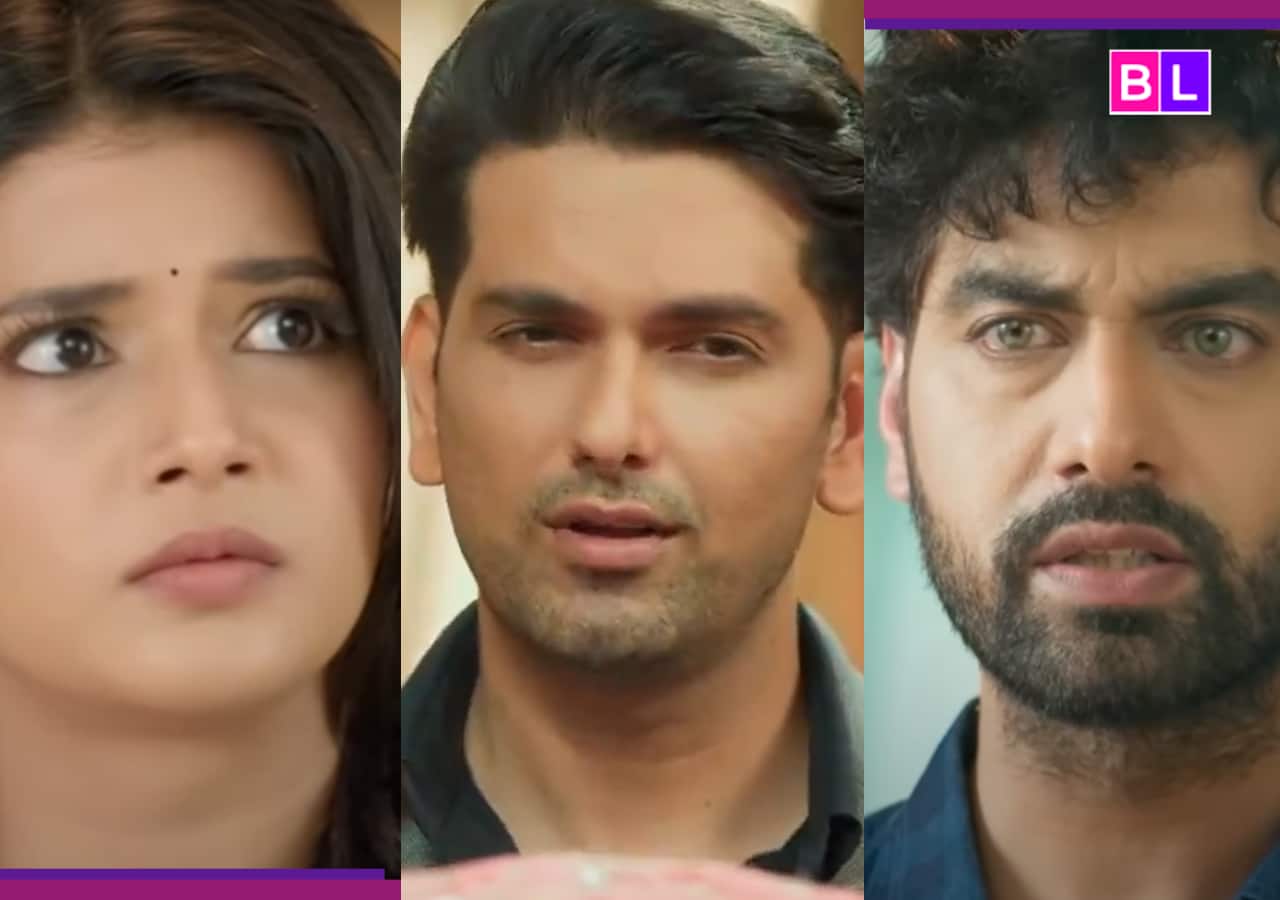 Yeh Rishta Kya Kehlata Ha serial update: Armaan RETURNS to Udaipur after...; Kaveri wants Anshuman-Abhira to...