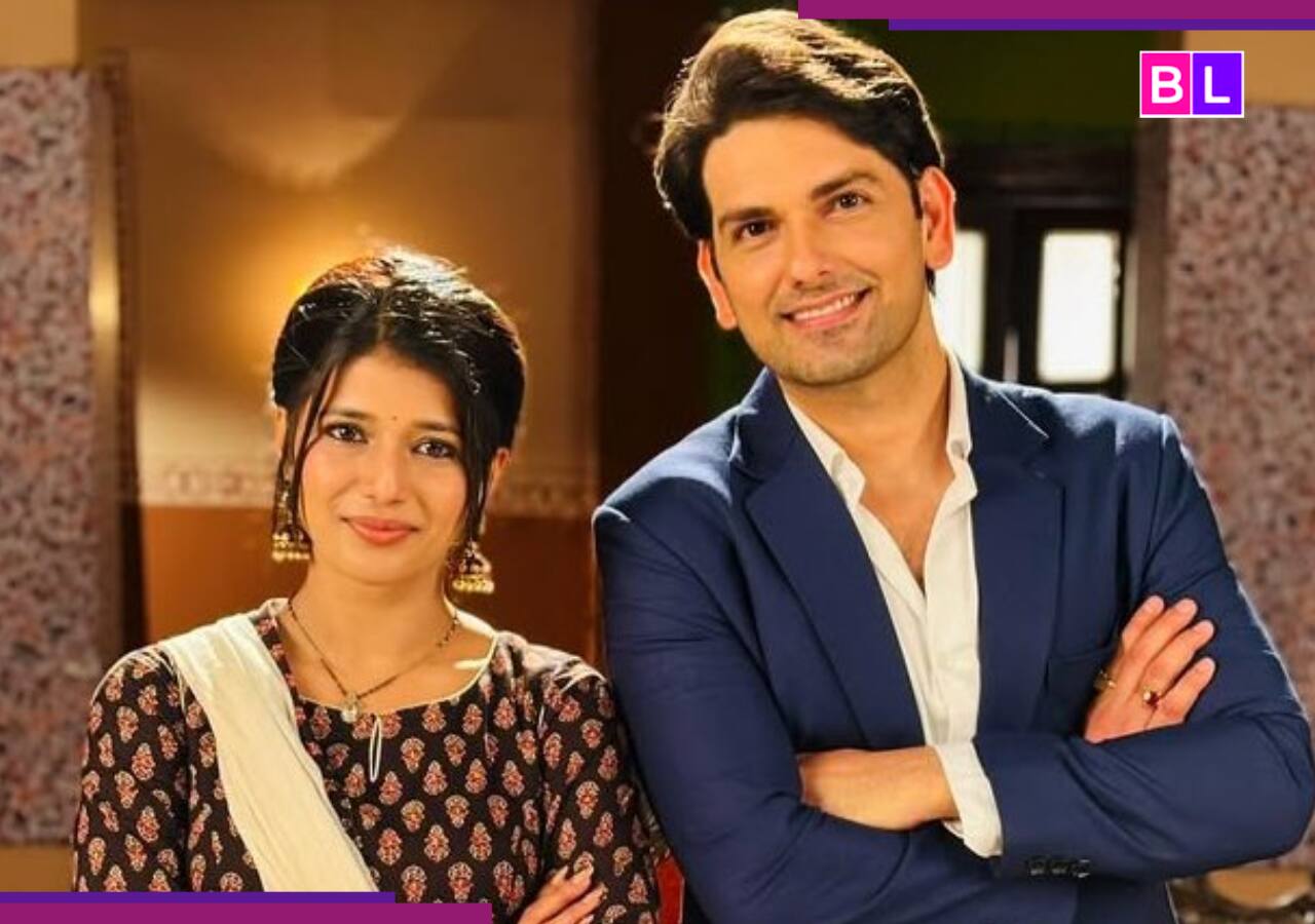 Yeh Rishta Kya Kehlata Hai: Rahul Sharma makes a BIG REVEAL; says Anshuman's character is...