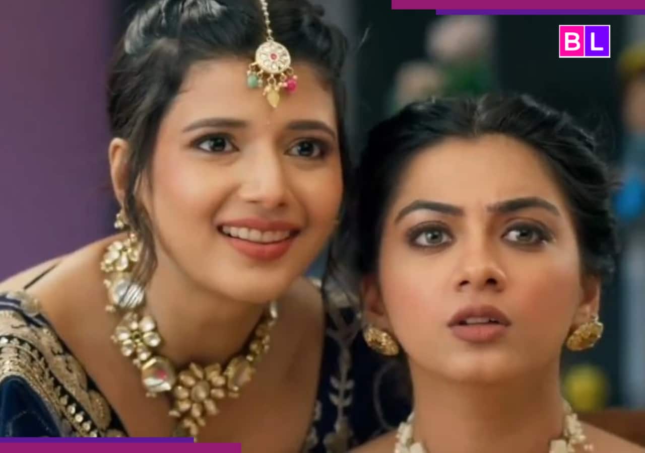 Yeh Rishta Kya Kehlata Hai serial: Ruhi and Goenkas to return soon from Japan? Samridhii Shukla aka Abhira reveals...