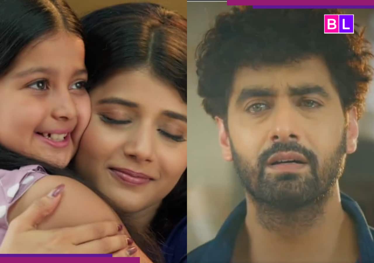 Yeh Rishta Kya Kehlata Hai TV serial twist: Armaan to agree to MARRY Geetanjali as Maira...; Vidya to misunderstand...