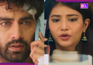 Yeh Rishta Kya Kehlata Hai serial update: Emotional Armaan calls up Abhira after...; THIS major decision leaves him...