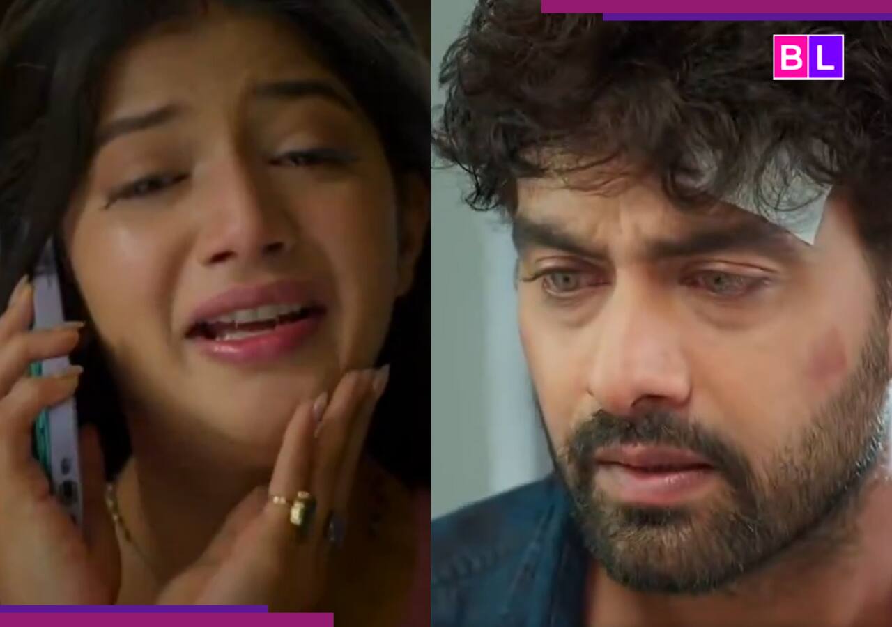 Yeh Rishta Kya Kehlata Hai serial update: Abhira feels foolish as...; Armaan proposes Geetanjali for marriage as Maira...