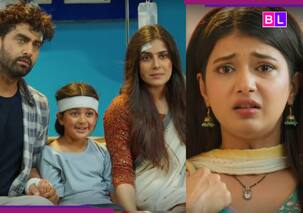 Yeh Rishta Kya Kehlata Hai: मायरा की जिद के आगे घुटने टेकेगा अरमान, गीतांजलि को शादी के लिए...