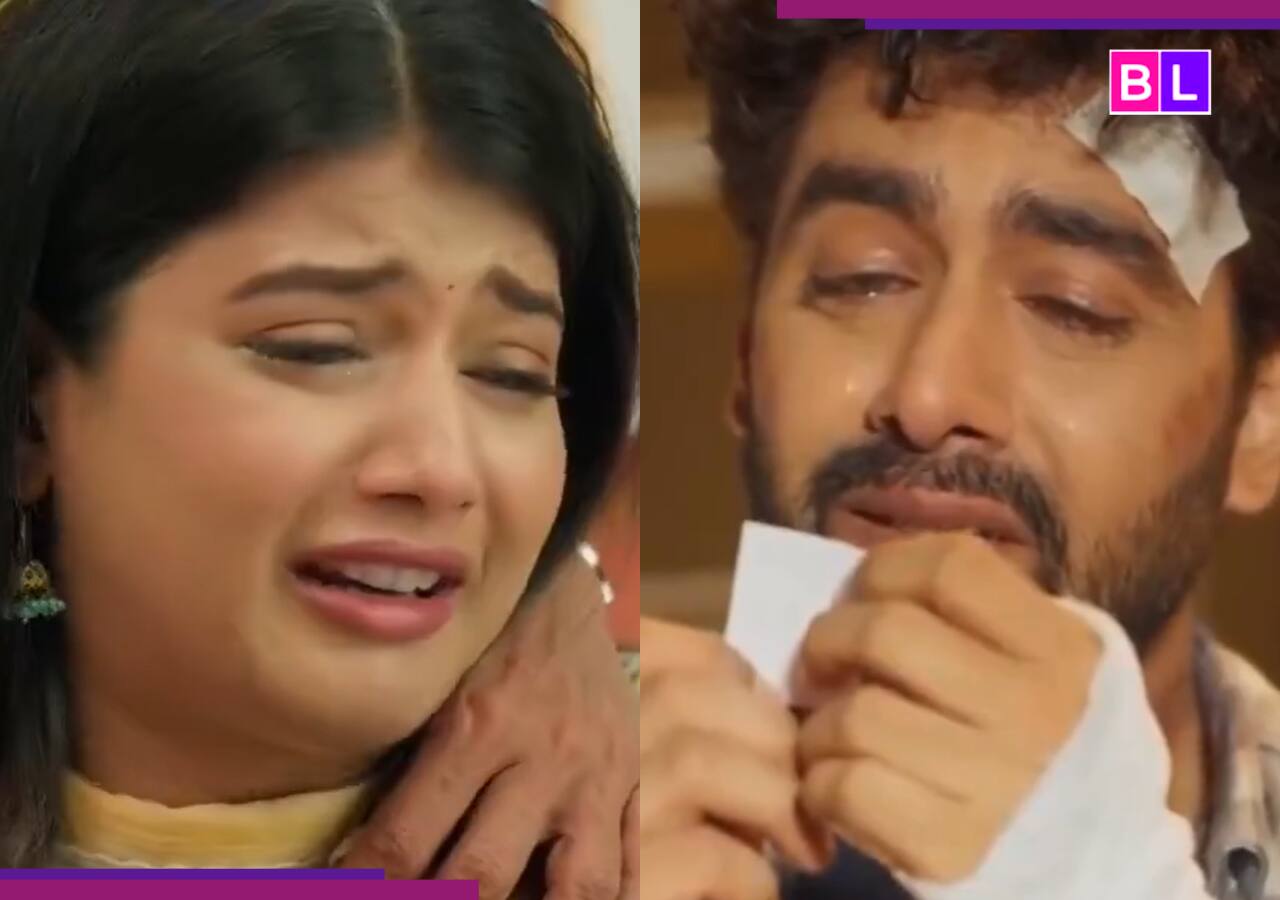 Yeh Rishta Kya Kehlata Hai serial update: Armaan to sign DIVORCE papers before...; Abhira to have BREAKDOWN in front of...
