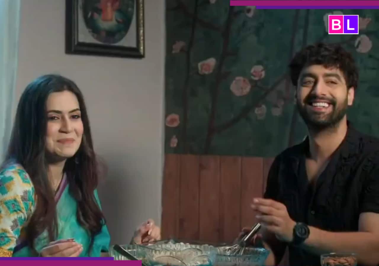 Yeh Rishta Kya Kehlata Hai Serial: Como Armaan conheceu Geetanjali? Rohit purohit finalmente descobre o mistério