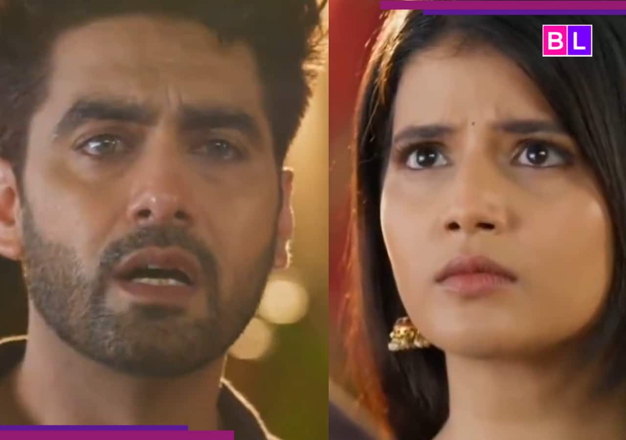 Yeh Rishta Kya Kehlata Hai serial update: Armaan SAVES Abhira from...; she SLAMS him for questioning about...