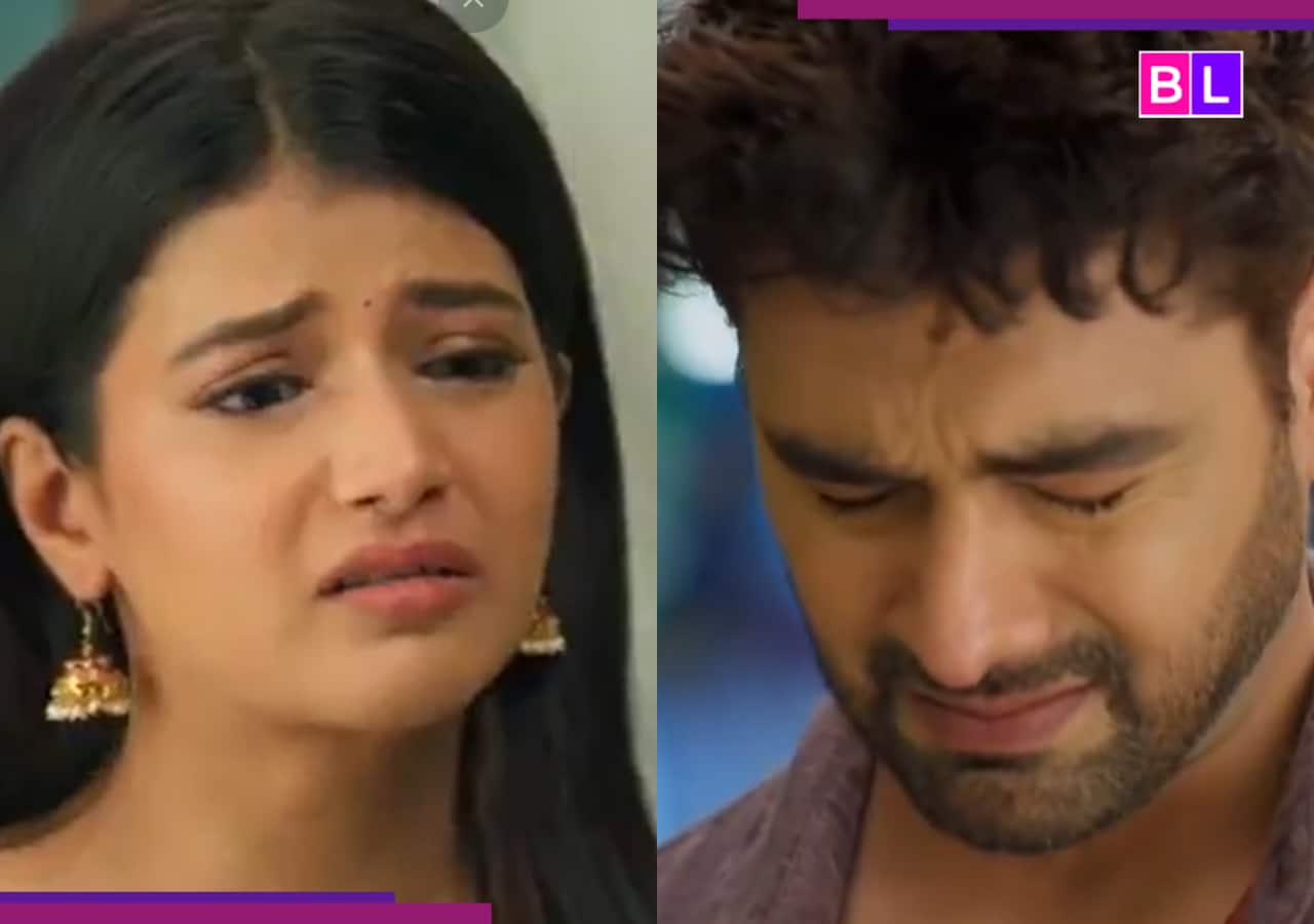 Yeh Rishta Kya Kehlata Hai serial update: Armaan feels ashamed as...; Abhira fumes in anger as...