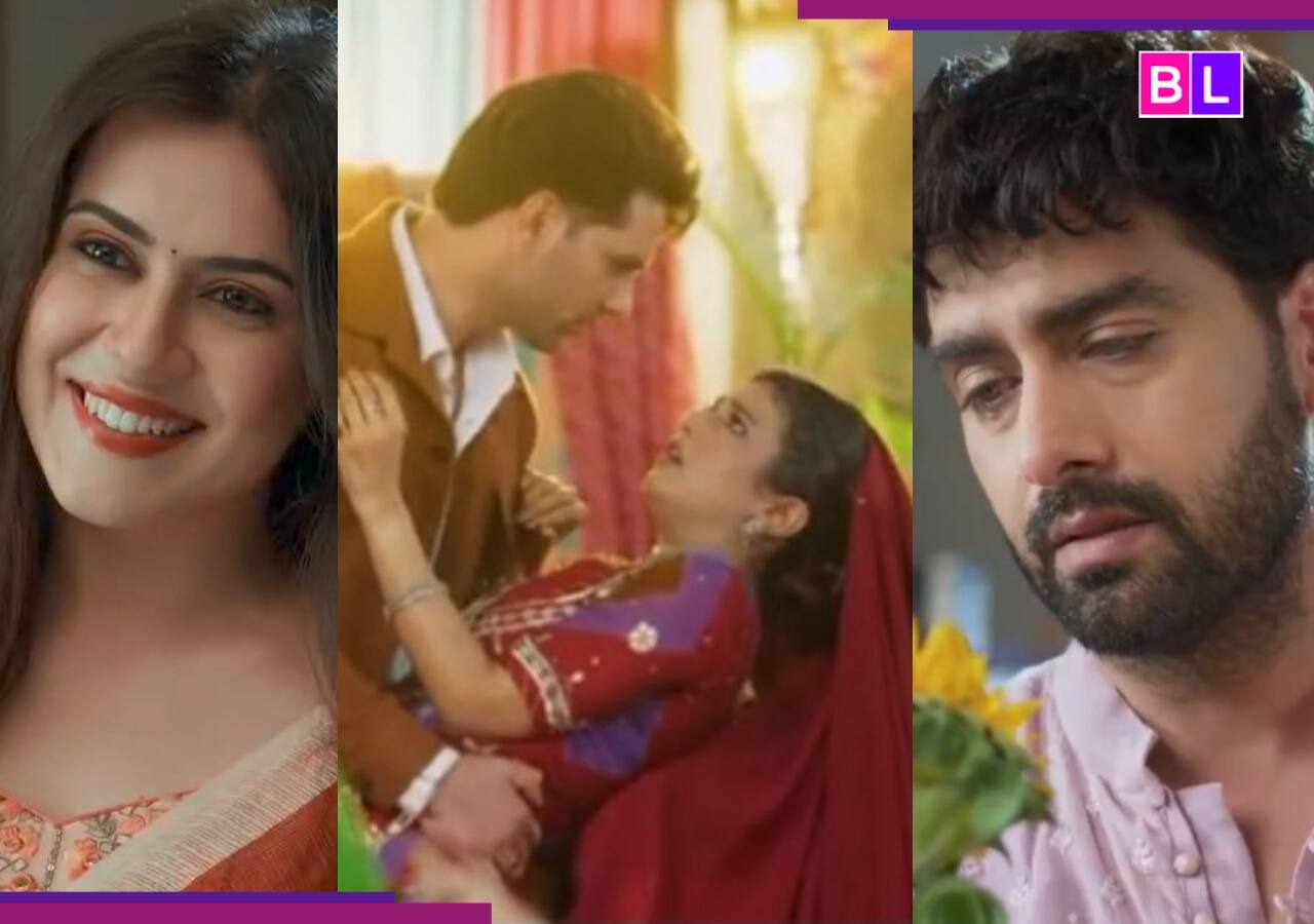 Yeh Rishta Kya Kehlata Hai serial update: Maira wants Geetanjali to propose to Armaan, Dadisa decides to get Abhira-Anshuman...