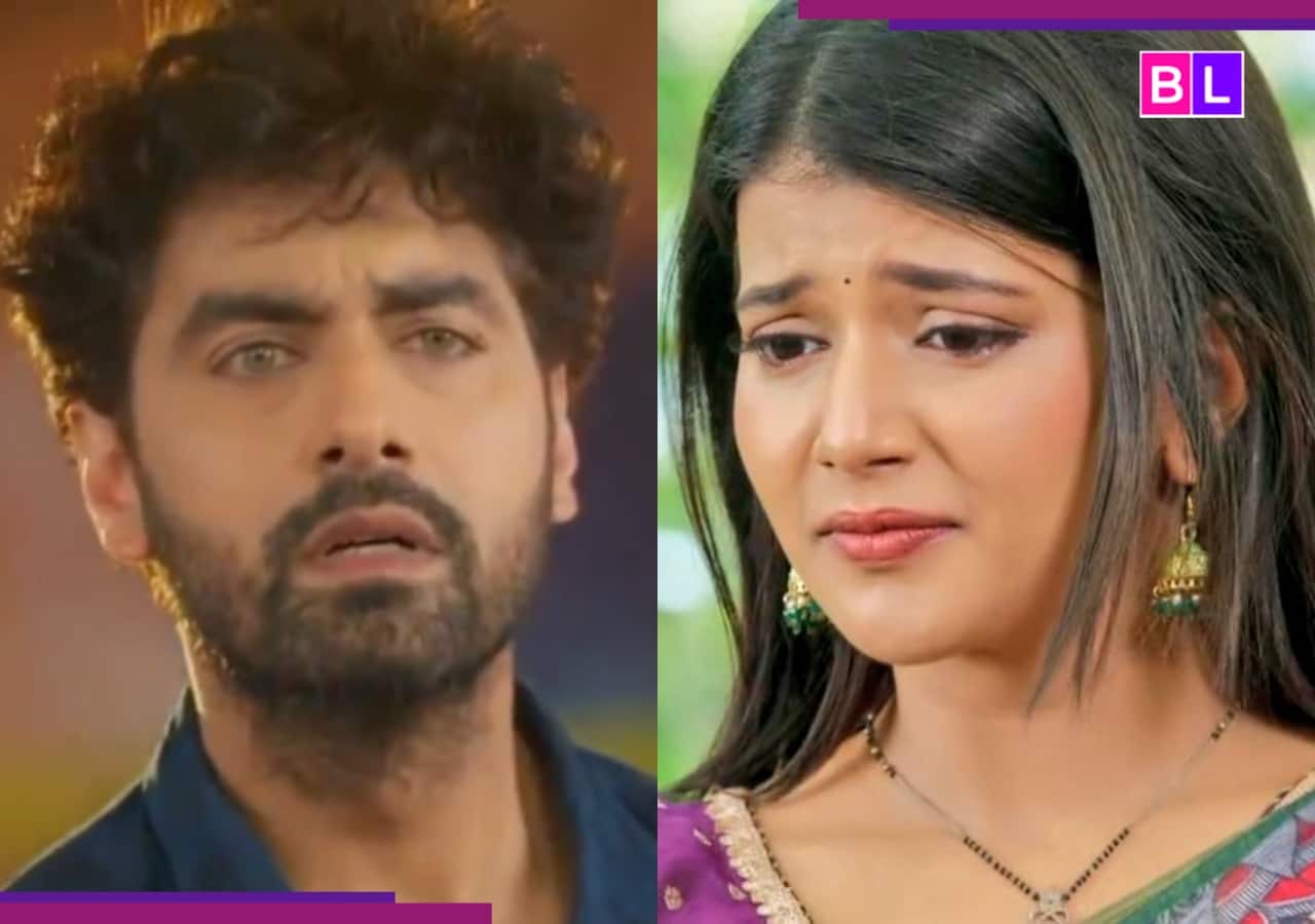 Yeh Rishta Kya Kehlata Hai serial update: Abhira breaks down as Maira calls Armaan ‘papa’, will she accept Geetanjali with him?