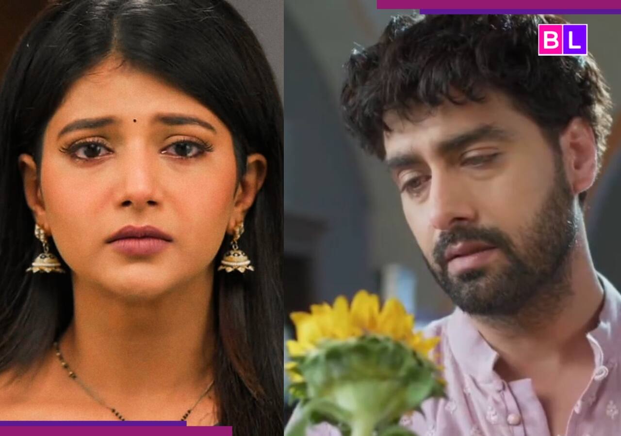 Yeh Rishta Kya Kehlata Hai serial update: Armaan says ‘I love you’ but it's not for Abhira? Will they get divorced?