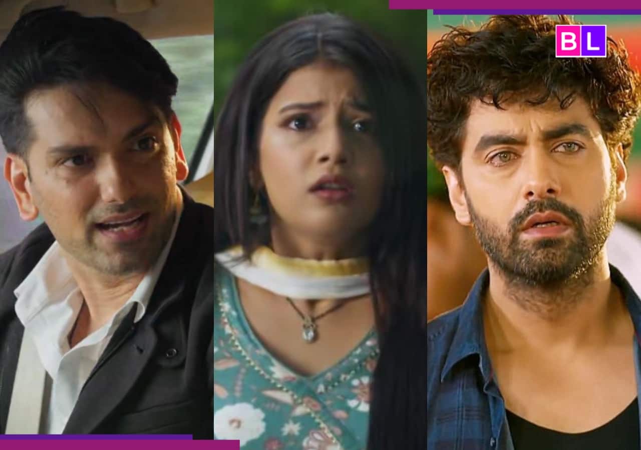 Yeh Rishta Kya Kehlata Hai serial update: Abhira breaks ties with Armaan, Anshuman plans to propose her