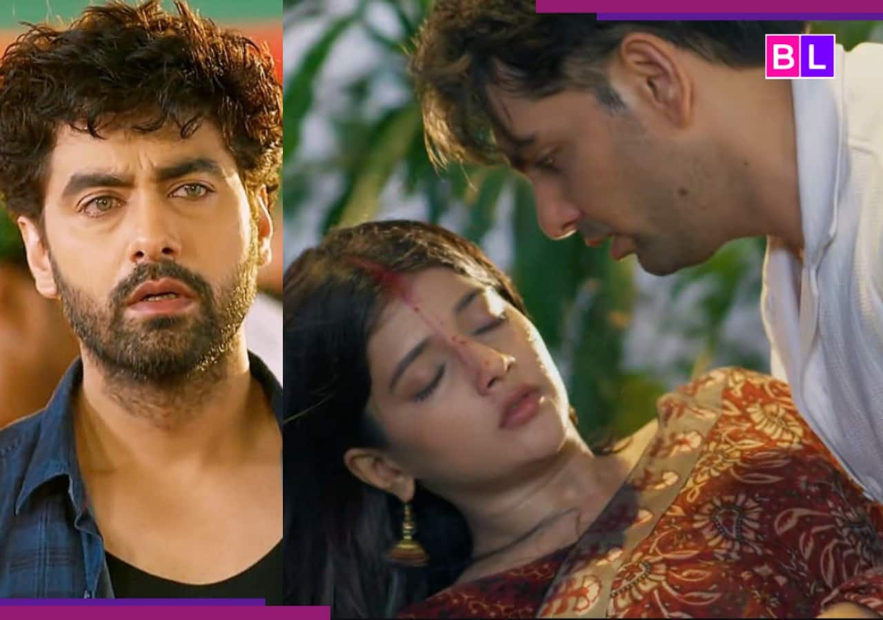 Yeh risht kya kehlata hai सीरियल अपडेट: दादियों ने अभिरा से शादी करने के लिए अनुमा को बल दिया, अरमान चाहता है ...