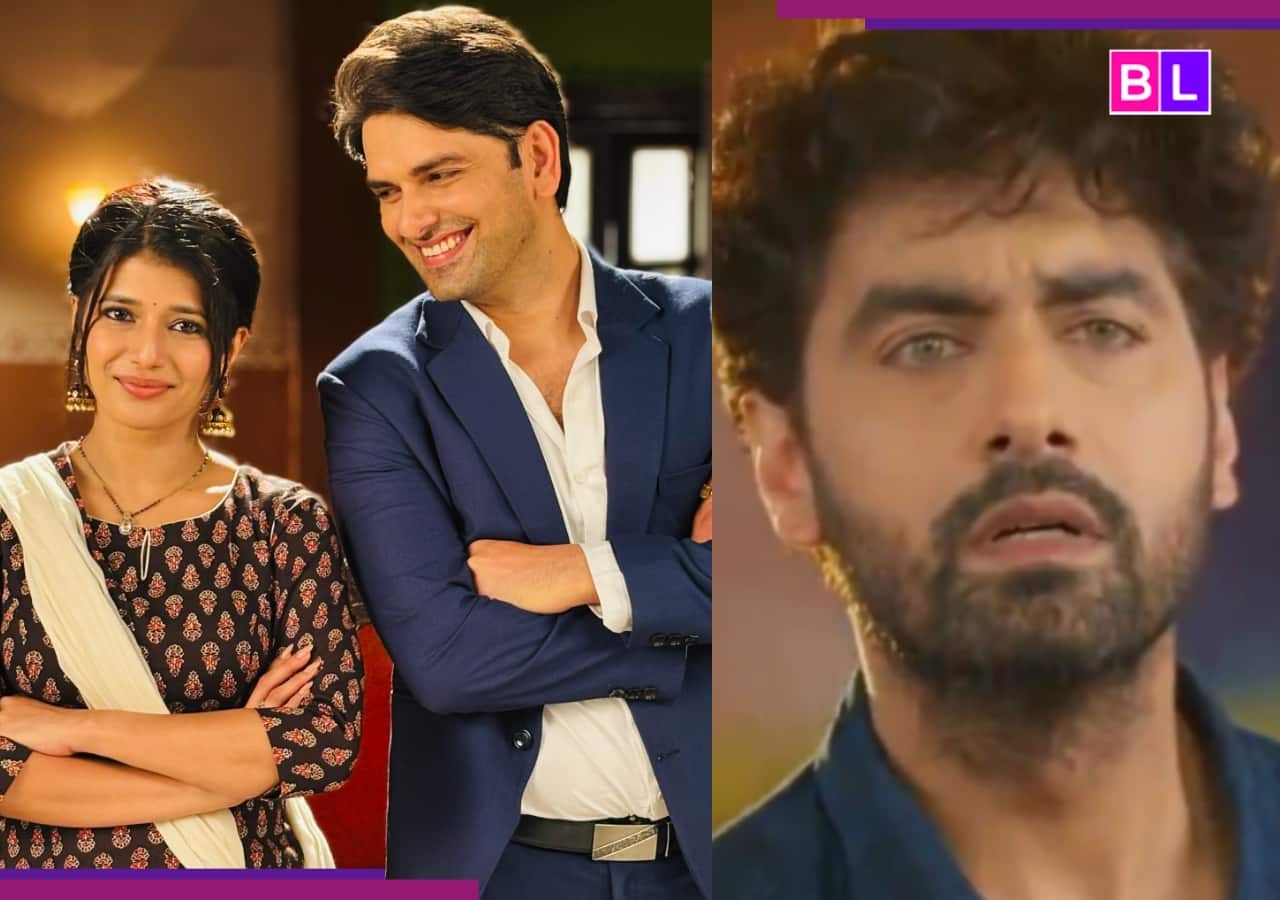 Yeh Rishta Kya Kehlata Hai: Rahul Sharma reveals Abhira-Armaan will not..., says ‘You will see more…’