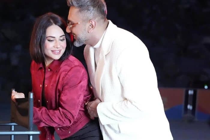 'मेरी जिंदगी के अधूरे अध्याय को...'