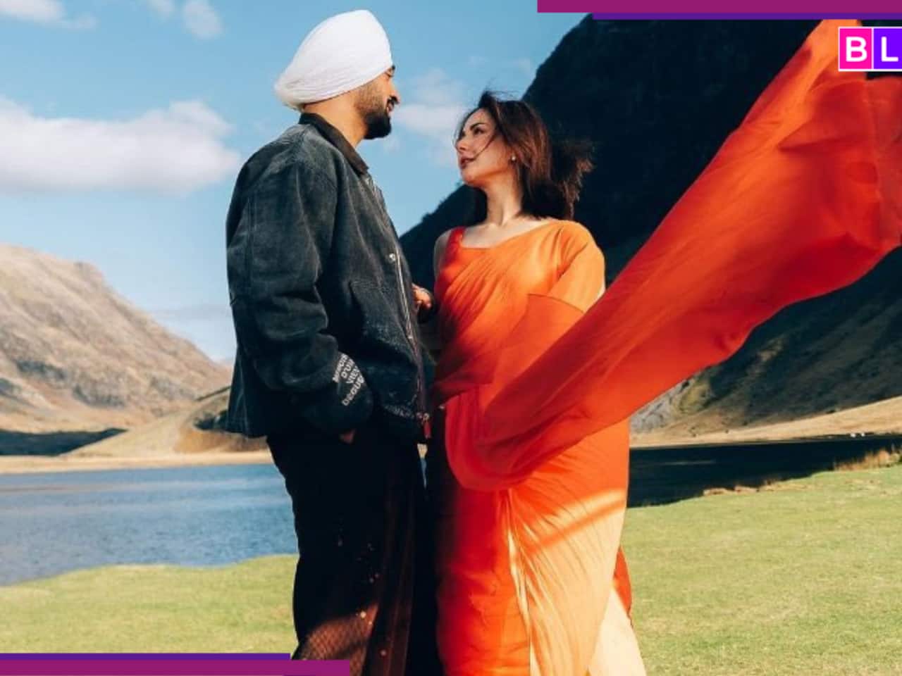 Sardaar Ji 3 controversy: Co-producer SPEAKS OUT on Hania Aamir’s comment over Operation Sindoor; ‘She hit below…’