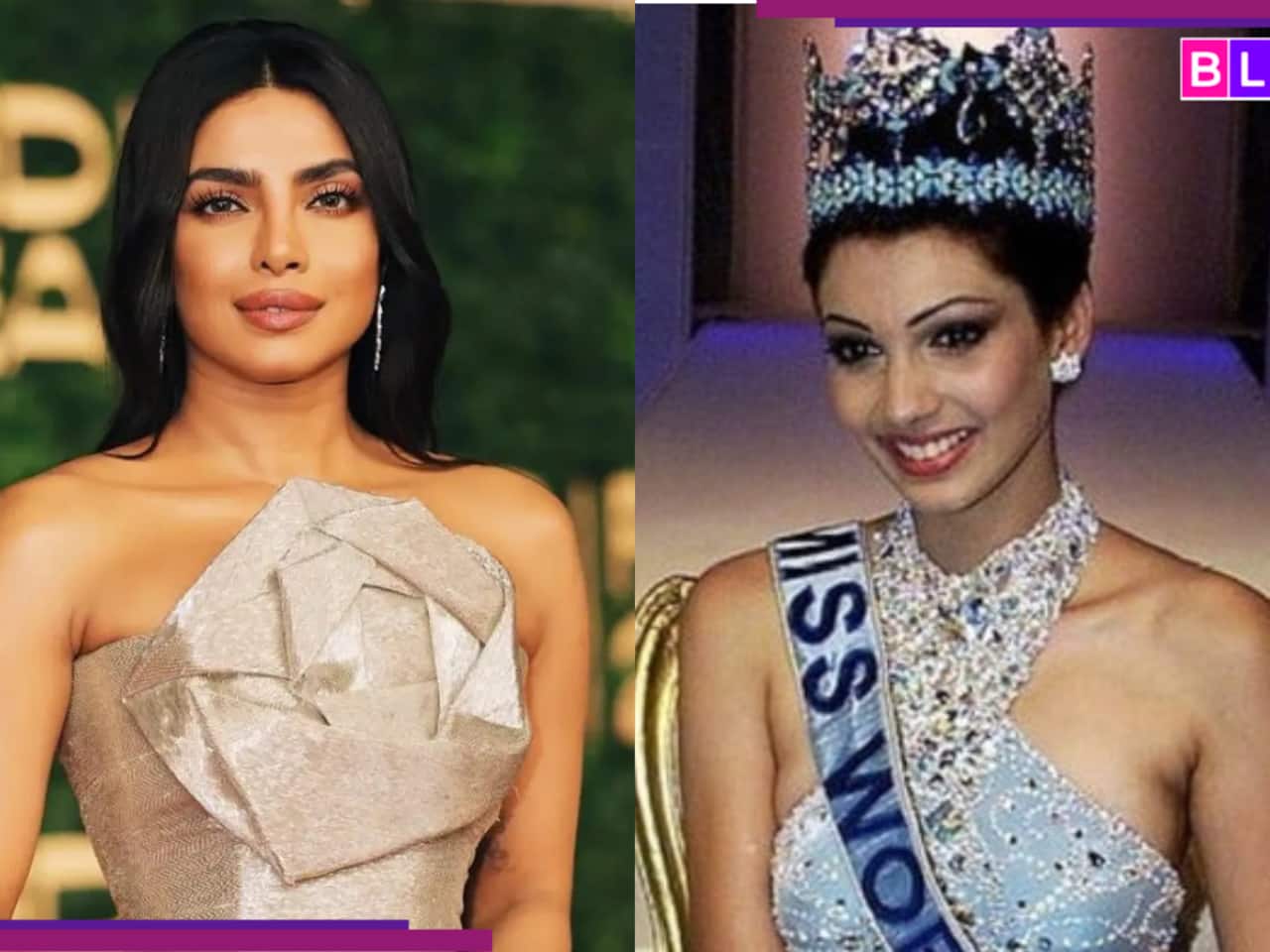 Yukta Mookhey reveals she admires 'nothing' about Priyanka Chopra: ‘Sirf Miss India title milne se...'