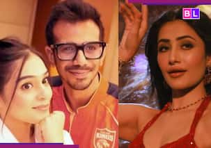 Amid Yuzvendra Chahal-RJ Mahvash's dating rumours, Dhanashree Verma takes a subtle dig at ex-husband?