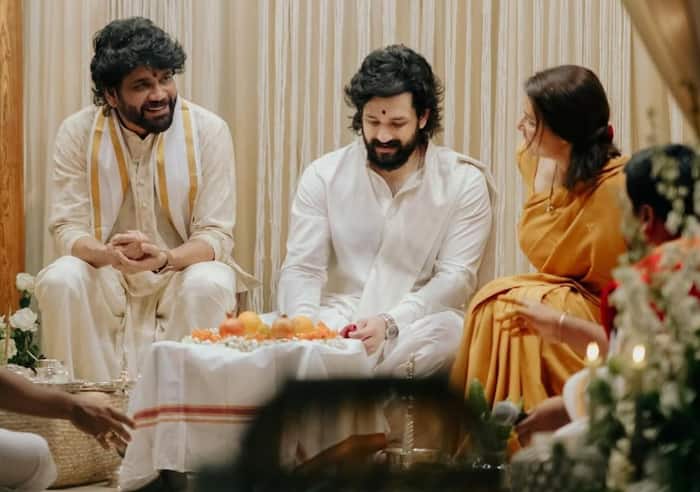 प्रेम कहानी भी है फिल्मी