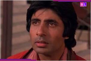 जब इस एक्ट्रेस ने अमिताभ बच्चन के एक्सीडेंट का देखा था सपना, अगले दिन ही एक्टर पहुंच गए अस्पताल, गंभीर चोटें और...