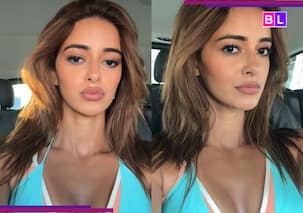 अनन्या पांडे ने कराई लिप सर्जरी? लेटेस्ट फोटोज देखकर लोग बोले- 'ये क्या कर लिया दीदी'