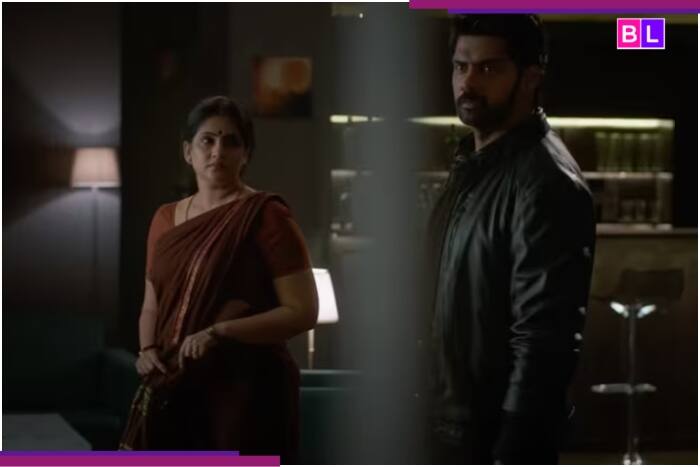 Review of 'Blind Spot': Suspenseful Thriller on OTT Platforms